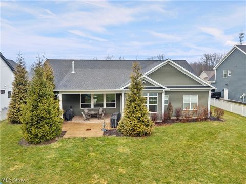 Tiny photo for 1685 Bridget Lane, Twinsburg, OH 44087 (MLS # 5190142)