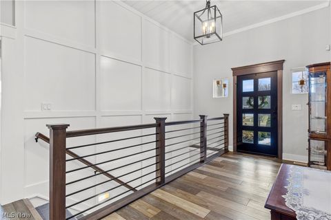 Tiny photo for 1685 Bridget Lane, Twinsburg, OH 44087 (MLS # 5190142)