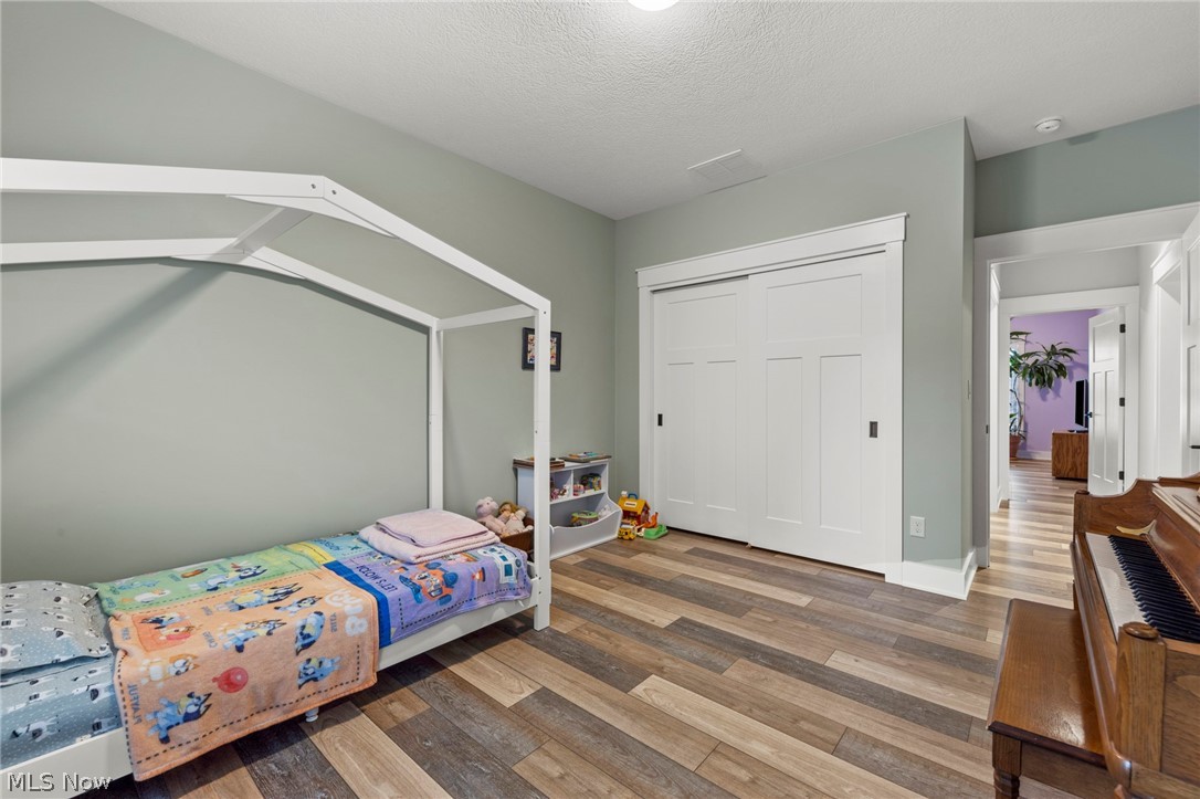 Shepard Preserve Subdivision - Residential