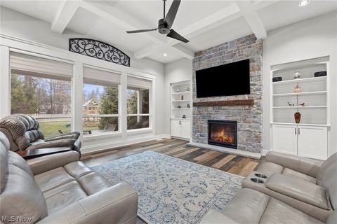 Tiny photo for 1685 Bridget Lane, Twinsburg, OH 44087 (MLS # 5190142)