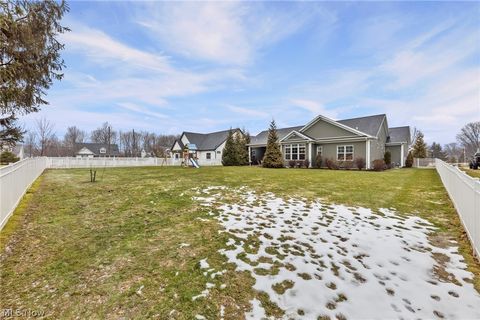 Tiny photo for 1685 Bridget Lane, Twinsburg, OH 44087 (MLS # 5190142)