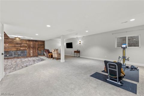 Tiny photo for 1685 Bridget Lane, Twinsburg, OH 44087 (MLS # 5190142)