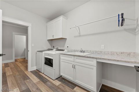 Tiny photo for 1685 Bridget Lane, Twinsburg, OH 44087 (MLS # 5190142)