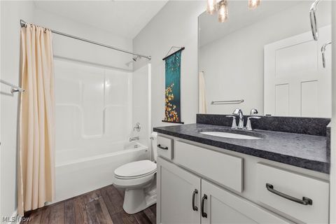 Tiny photo for 1685 Bridget Lane, Twinsburg, OH 44087 (MLS # 5190142)