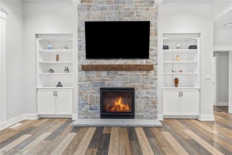 Tiny photo for 1685 Bridget Lane, Twinsburg, OH 44087 (MLS # 5190142)