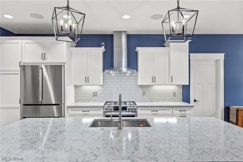 Tiny photo for 1685 Bridget Lane, Twinsburg, OH 44087 (MLS # 5190142)