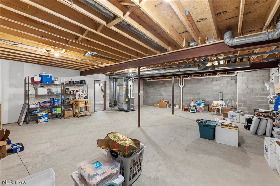 Shepard Preserve Subdivision - Residential