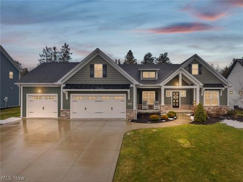 Tiny photo for 1685 Bridget Lane, Twinsburg, OH 44087 (MLS # 5190142)