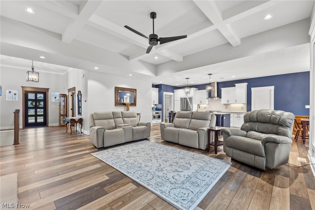 Shepard Preserve Subdivision - Residential