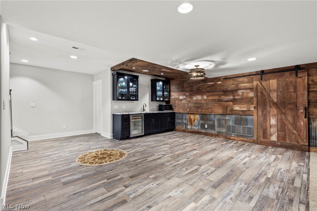 Shepard Preserve Subdivision - Residential