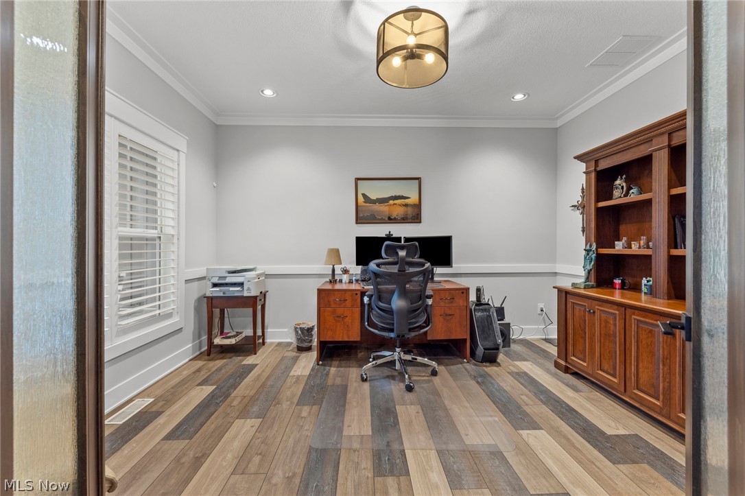 Shepard Preserve Subdivision - Residential