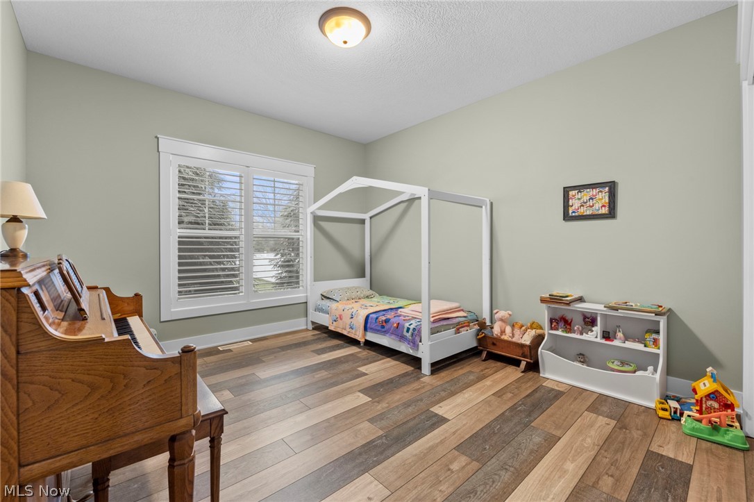 Shepard Preserve Subdivision - Residential