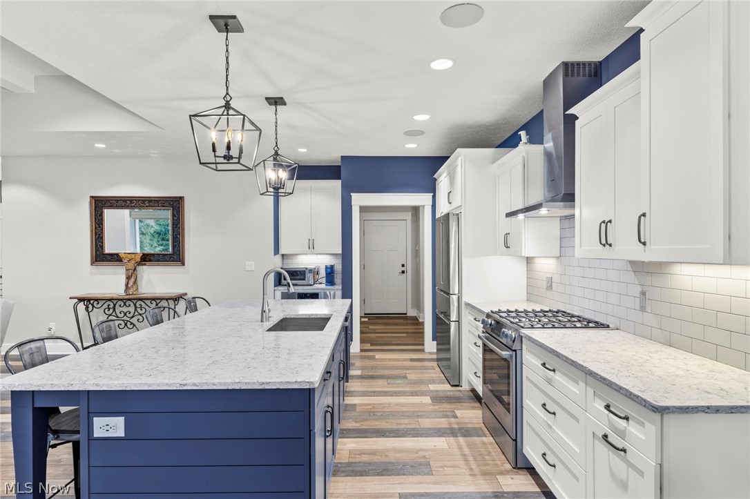 Shepard Preserve Subdivision - Residential