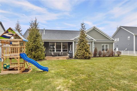 Tiny photo for 1685 Bridget Lane, Twinsburg, OH 44087 (MLS # 5190142)