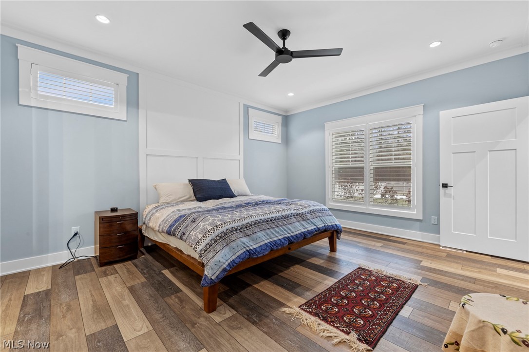 Shepard Preserve Subdivision - Residential