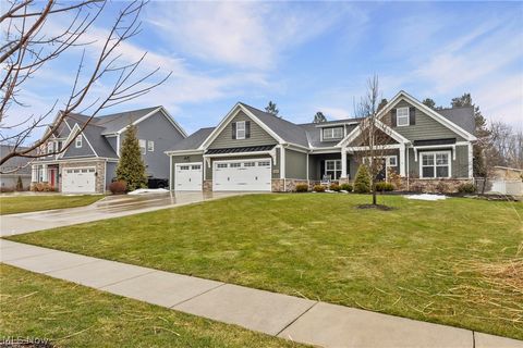 Tiny photo for 1685 Bridget Lane, Twinsburg, OH 44087 (MLS # 5190142)