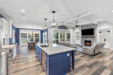 Tiny photo for 1685 Bridget Lane, Twinsburg, OH 44087 (MLS # 5190142)