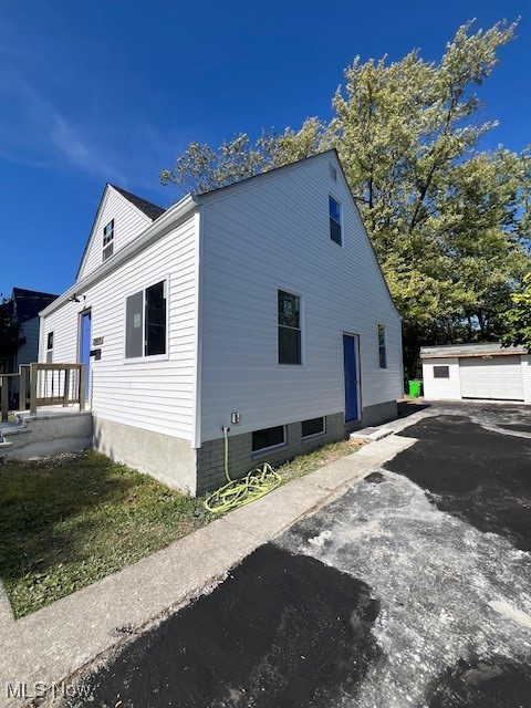 Joseph Laronges Homestead All - Residential