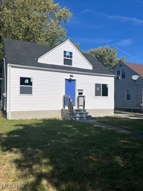Joseph Laronges Homestead All - Residential