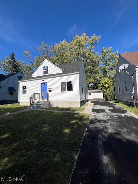 Joseph Laronges Homestead All - Residential