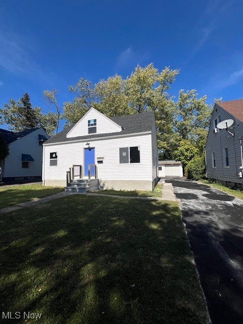 Joseph Laronges Homestead All - Residential