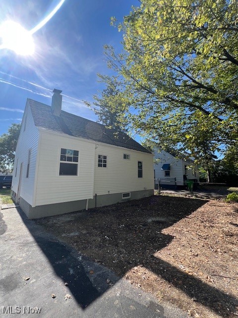 Joseph Laronges Homestead All - Residential