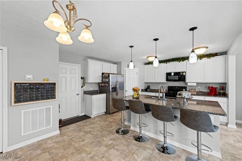 Tiny photo for 3502 Magnolia Drive, Lorain, OH 44053 (MLS # 5179538)