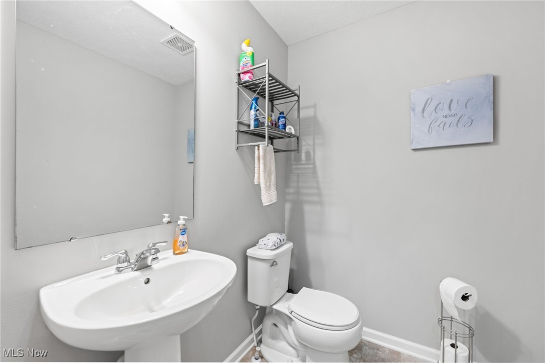 Landings At Martins Run Sub - Residential