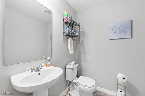 Tiny photo for 3502 Magnolia Drive, Lorain, OH 44053 (MLS # 5179538)