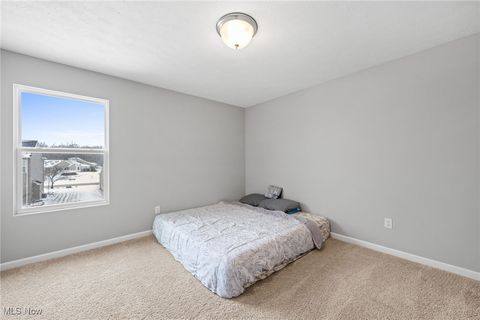 Tiny photo for 3502 Magnolia Drive, Lorain, OH 44053 (MLS # 5179538)