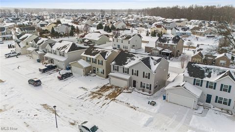 Tiny photo for 3502 Magnolia Drive, Lorain, OH 44053 (MLS # 5179538)