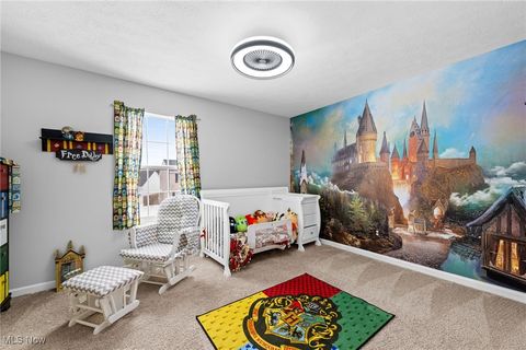 Tiny photo for 3502 Magnolia Drive, Lorain, OH 44053 (MLS # 5179538)