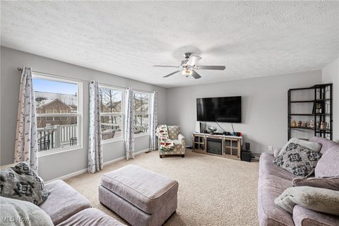 Tiny photo for 3502 Magnolia Drive, Lorain, OH 44053 (MLS # 5179538)