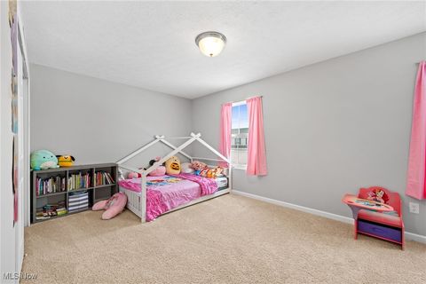 Tiny photo for 3502 Magnolia Drive, Lorain, OH 44053 (MLS # 5179538)