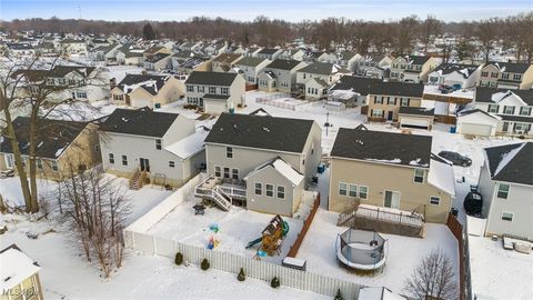 Tiny photo for 3502 Magnolia Drive, Lorain, OH 44053 (MLS # 5179538)