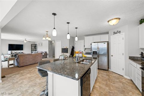 Tiny photo for 3502 Magnolia Drive, Lorain, OH 44053 (MLS # 5179538)