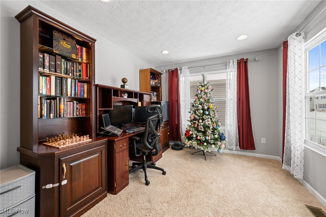 Landings At Martins Run Sub - Residential