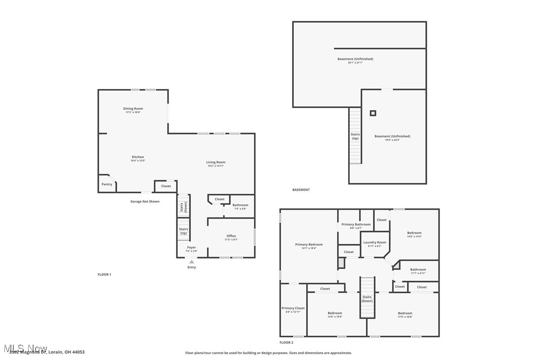 Landings At Martins Run Sub - Residential