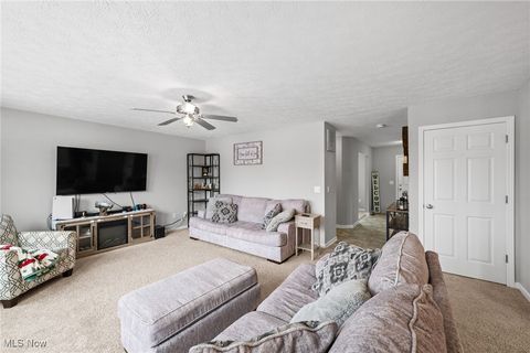 Tiny photo for 3502 Magnolia Drive, Lorain, OH 44053 (MLS # 5179538)