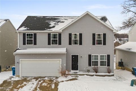 3502 Magnolia Drive Lorain OH 44053