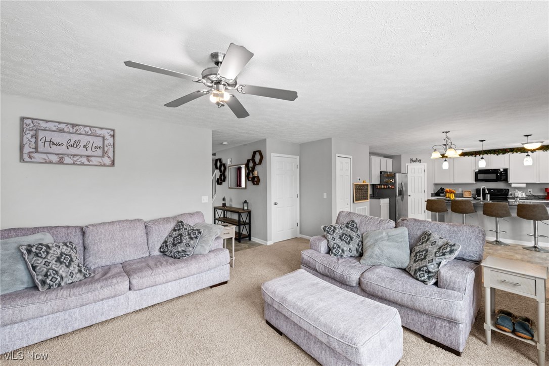 Landings At Martins Run Sub - Residential