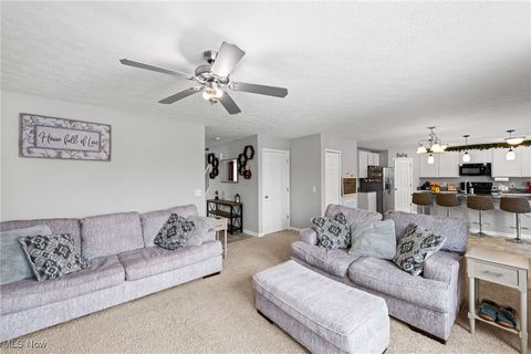 Tiny photo for 3502 Magnolia Drive, Lorain, OH 44053 (MLS # 5179538)