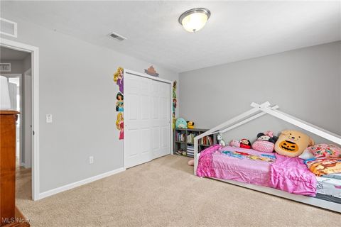 Tiny photo for 3502 Magnolia Drive, Lorain, OH 44053 (MLS # 5179538)