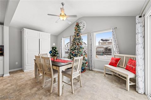 Tiny photo for 3502 Magnolia Drive, Lorain, OH 44053 (MLS # 5179538)