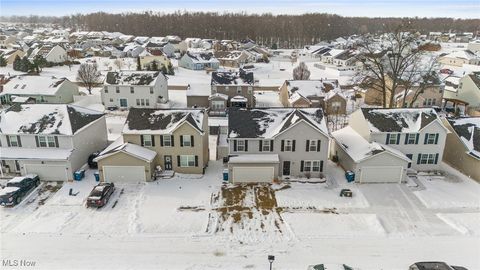 Tiny photo for 3502 Magnolia Drive, Lorain, OH 44053 (MLS # 5179538)