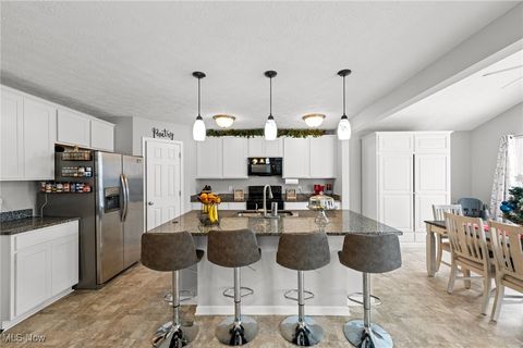 Tiny photo for 3502 Magnolia Drive, Lorain, OH 44053 (MLS # 5179538)