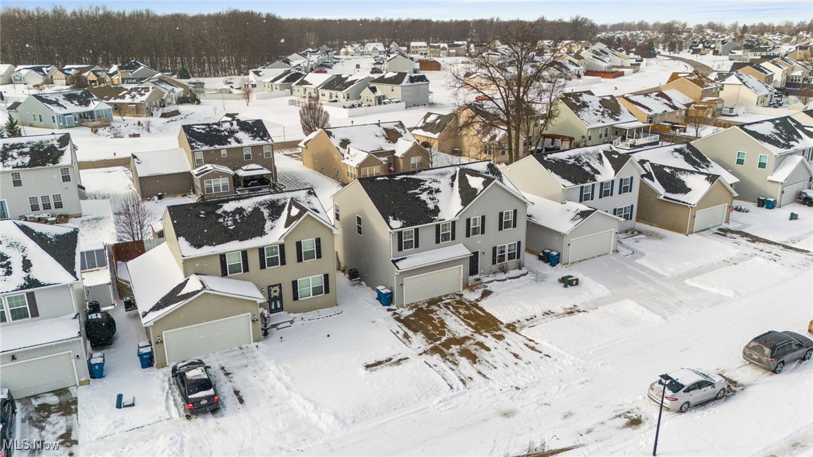 Landings At Martins Run Sub - Residential