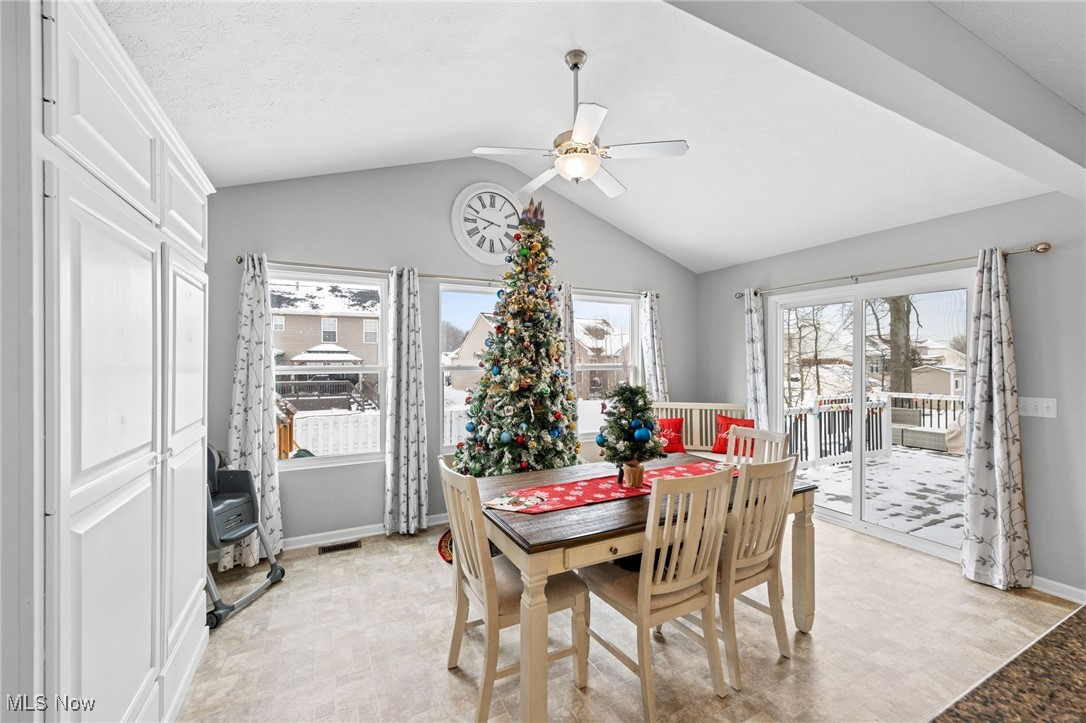 Landings At Martins Run Sub - Residential