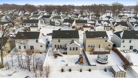 Tiny photo for 3502 Magnolia Drive, Lorain, OH 44053 (MLS # 5179538)