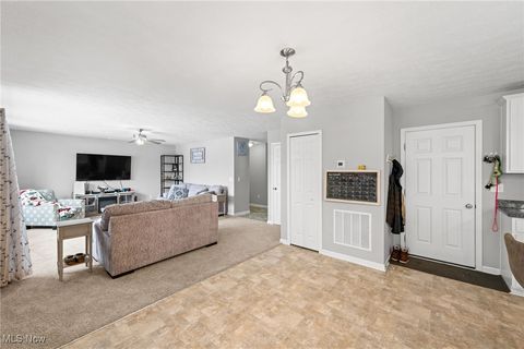 Tiny photo for 3502 Magnolia Drive, Lorain, OH 44053 (MLS # 5179538)